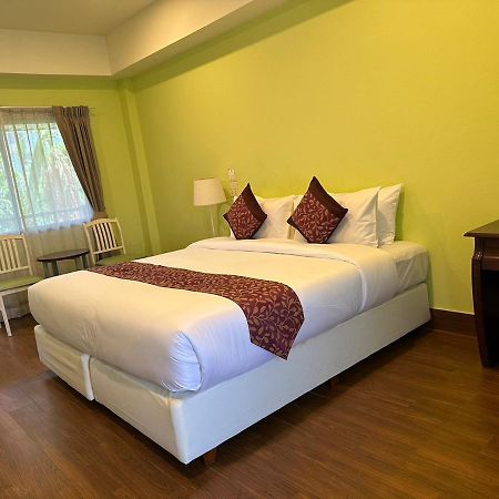 The One Sabai Living Pattaya Hotel Eksteriør billede