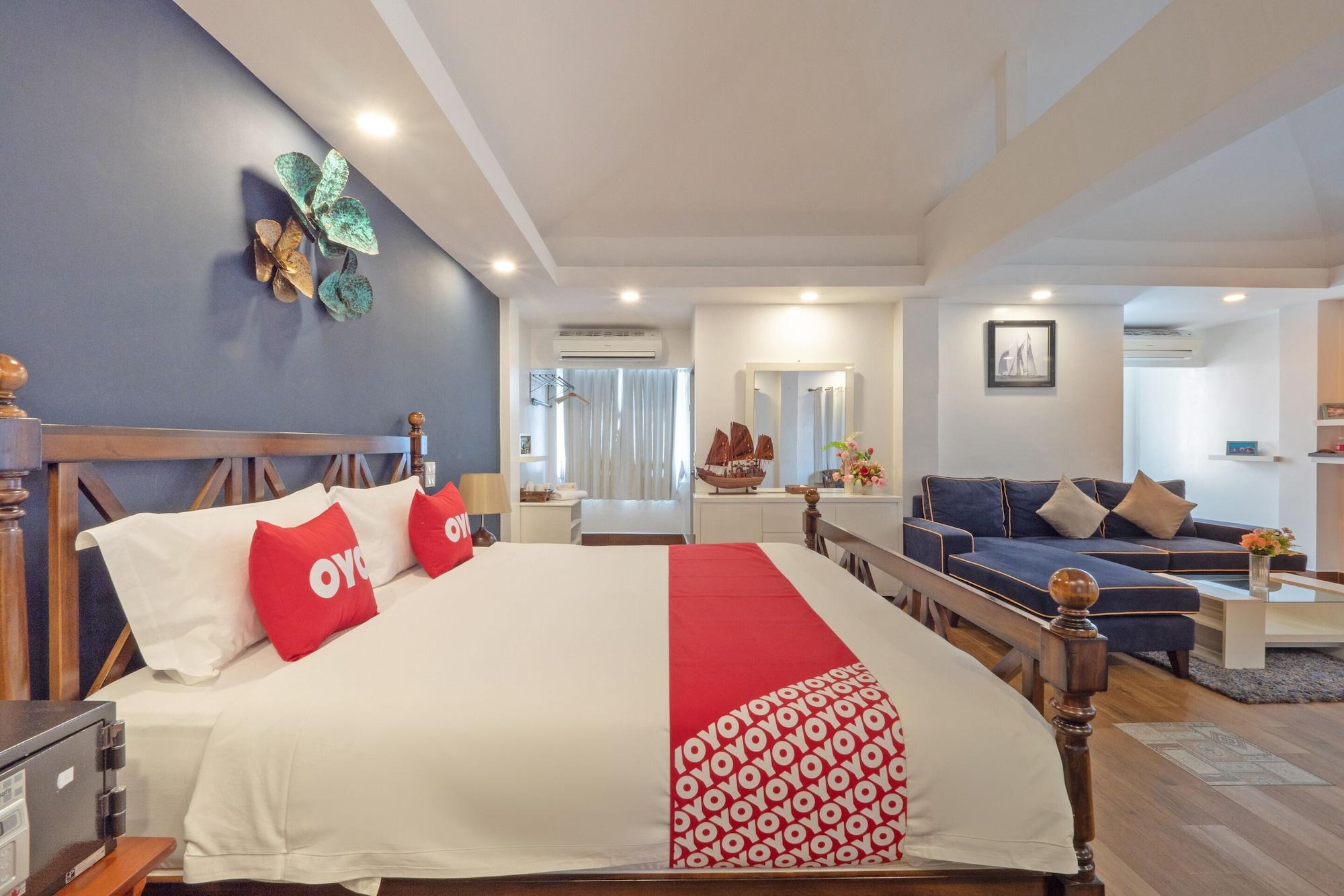 The One Sabai Living Pattaya Hotel Eksteriør billede
