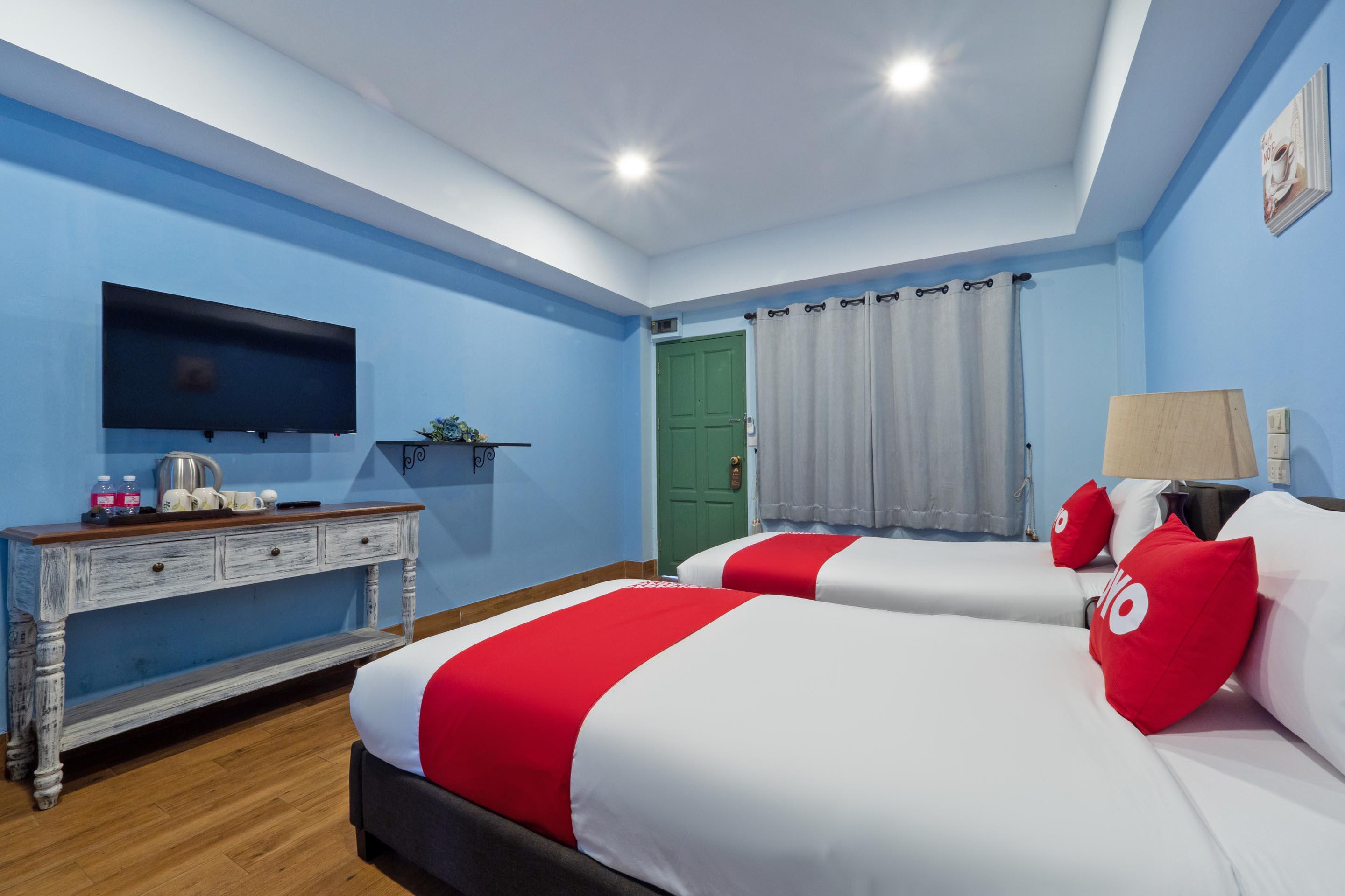 The One Sabai Living Pattaya Hotel Eksteriør billede