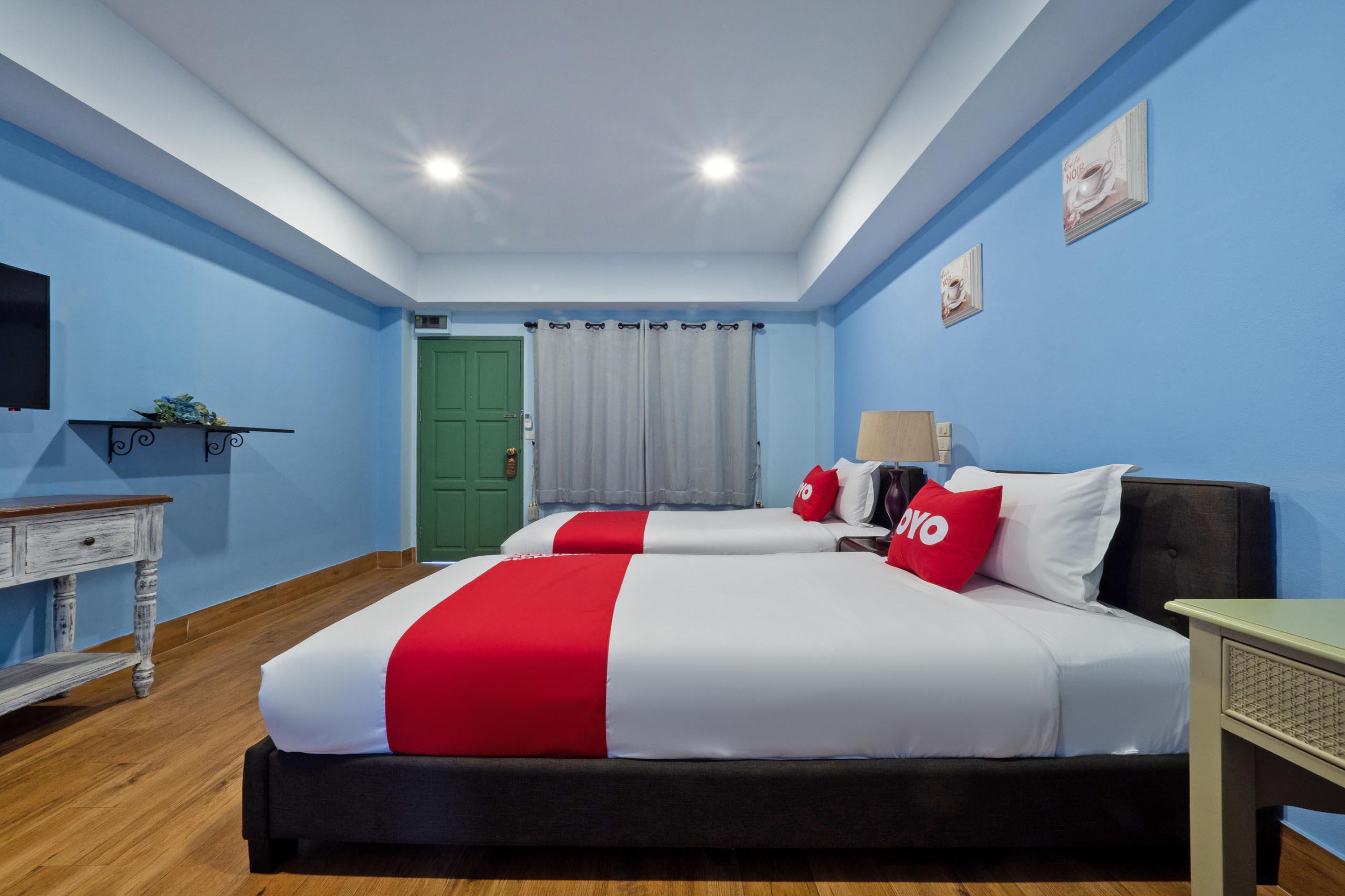 The One Sabai Living Pattaya Hotel Eksteriør billede