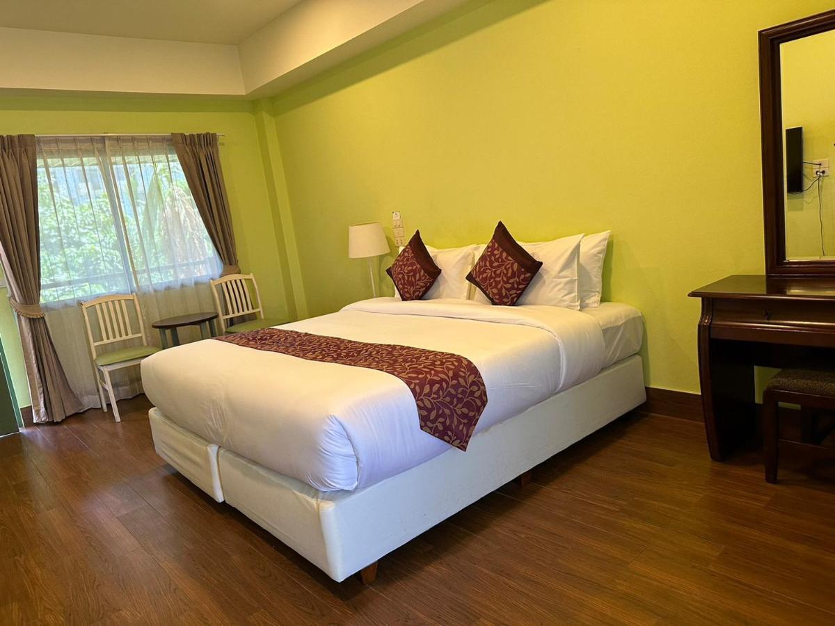 The One Sabai Living Pattaya Hotel Eksteriør billede