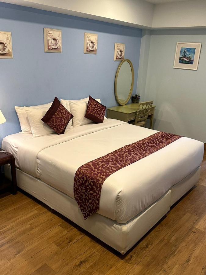 The One Sabai Living Pattaya Hotel Eksteriør billede