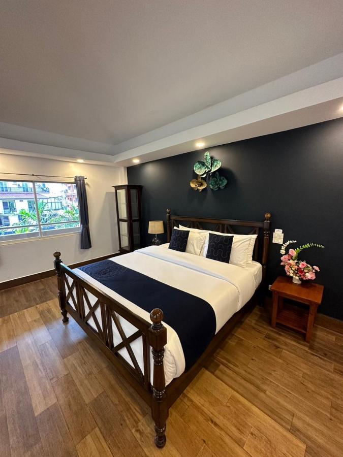 The One Sabai Living Pattaya Hotel Eksteriør billede