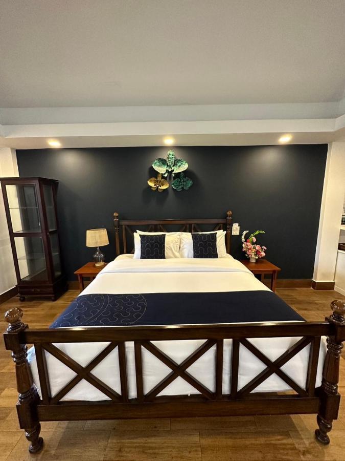The One Sabai Living Pattaya Hotel Eksteriør billede