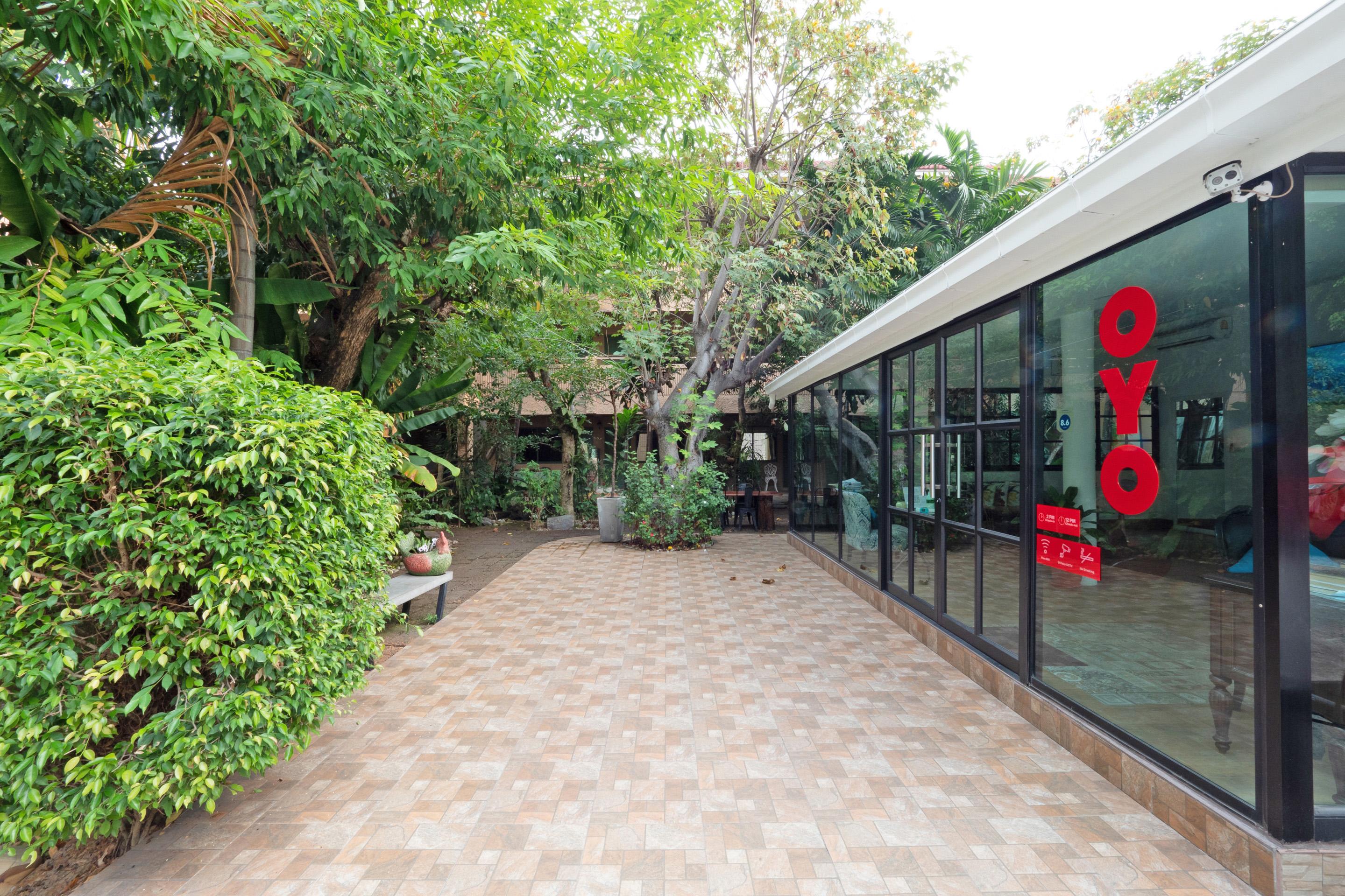 The One Sabai Living Pattaya Hotel Eksteriør billede