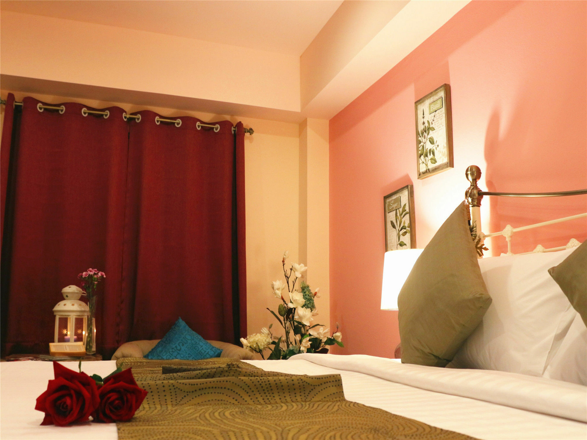 The One Sabai Living Pattaya Hotel Eksteriør billede
