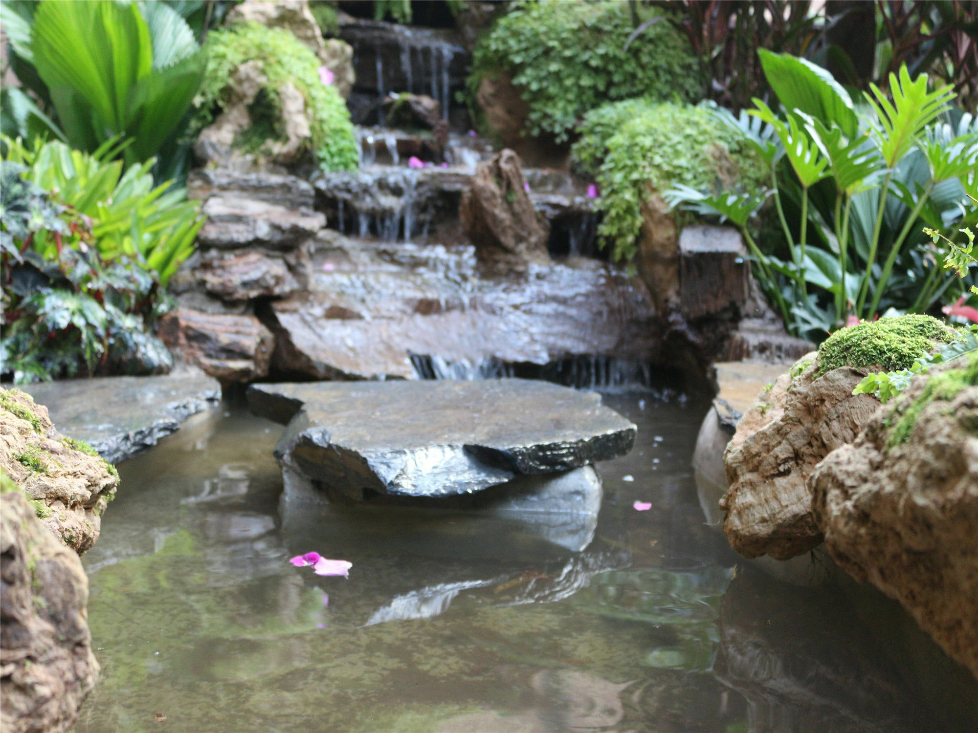 The One Sabai Living Pattaya Hotel Eksteriør billede