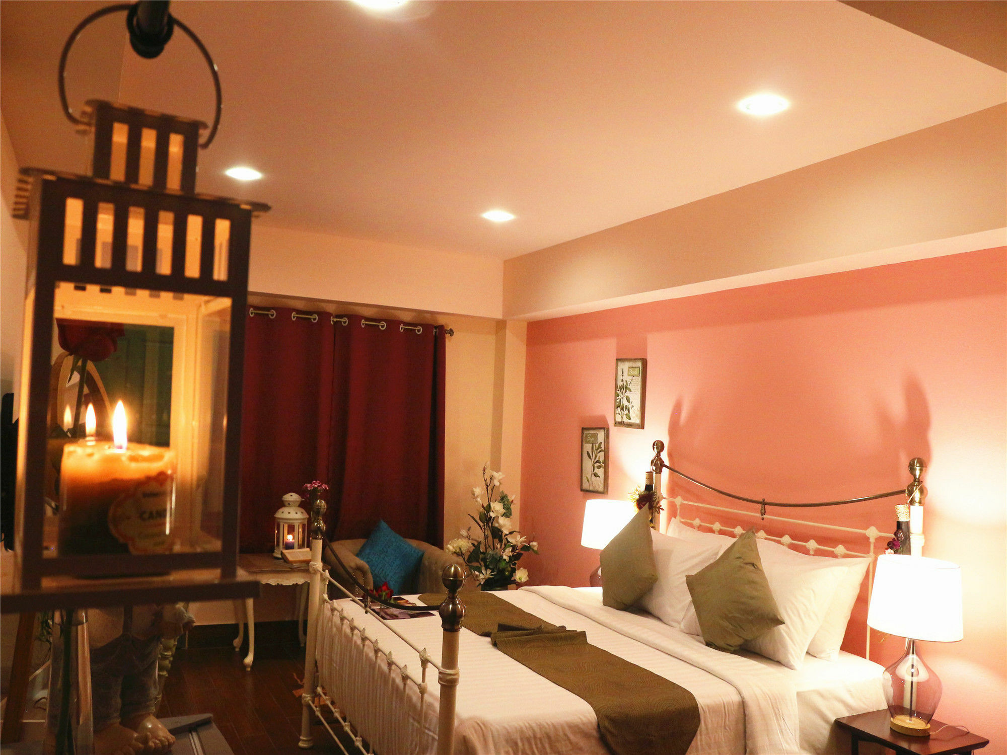 The One Sabai Living Pattaya Hotel Eksteriør billede